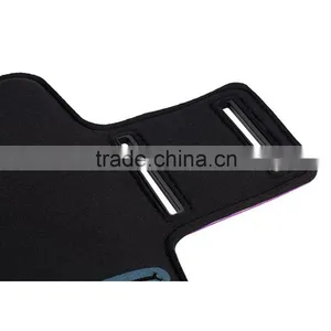 OEM Factory Low Price Good Quality Armband Badge Holder thumbnail-6
