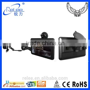 Android System Chipset Car Security Wifi Dashboard Camera With Motion Detection Car Dvr thumbnail-3