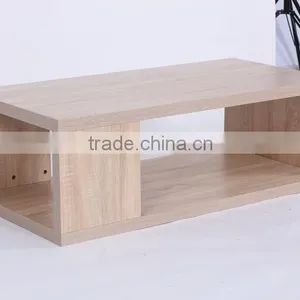 NOAHSION Easy Style Honey Comb And PB Coffee Table thumbnail-3
