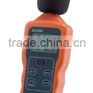 SL4200 Sound Level Meter thumbnail-2