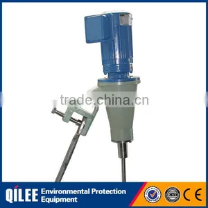 Industrial Powder Portable Liquid Mixer thumbnail-5