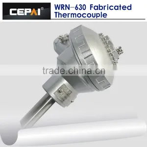 WZP-630 Thermal Resistance With Ceramic Tube thumbnail-5