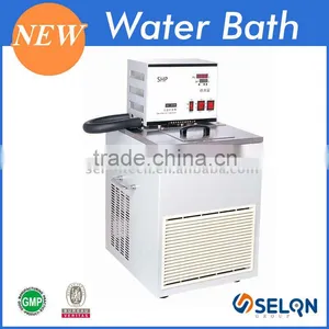 -30~95 Degees Low Temperature Thermostatic Water Bath thumbnail-1