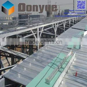 Most Popular Steel Roofing Shingles Tiles in Turkey thumbnail-2