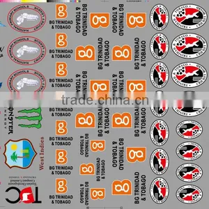 Heat Transfer Tags for Clothing thumbnail-1