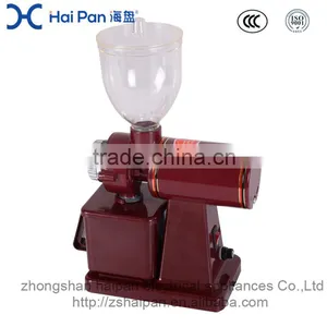 Low Cost High Quality Ceramic Burr Coffee Grinder thumbnail-1