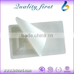 Competitive Price Small RFID Tags Mini RFID Tag Manufacturer From China thumbnail-1