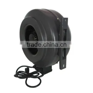 Hydroponics Greenhouse Ventilation Inline Fan/centrifugal Exhaust Fan thumbnail-3