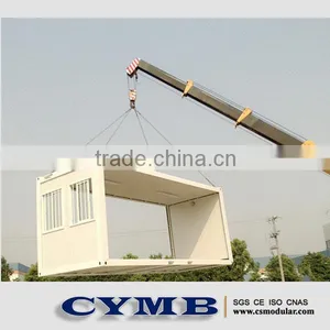 CYMB Container Modular House thumbnail-1
