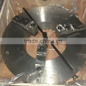 Lathe Chuck 3 Jaws Self Centering 800mm thumbnail-1