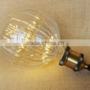 Firework LED E27 Glass Light E27 thumbnail-4