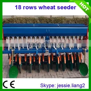 2014 Hot Selling 18 Rows Wheat Planter With Fertilizer thumbnail-1