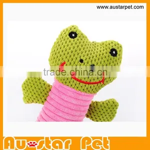 Wholesale Weaving Cotton Rope Pet Toys Animal Toys for Cats thumbnail-2