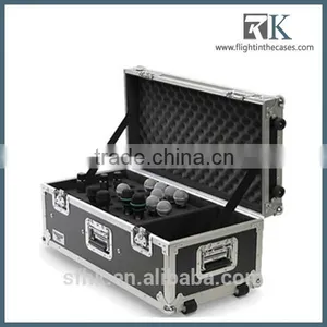 Mic Flight Case 2015 Top Sale Microphone Stand Flight Case thumbnail-1