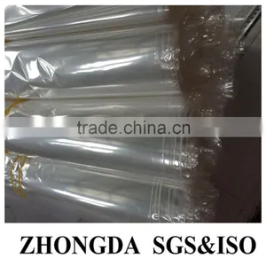 Super Clear Film for POF Bag thumbnail-5