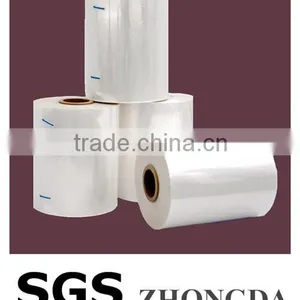 POF Shrink Film for Packaging of Stationery thumbnail-1