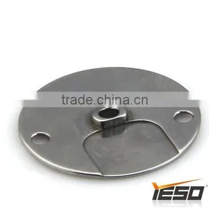 SB0952-001 2.2MM Needle Hole Plate Sewing Machine Part Sewing Accessories thumbnail-1
