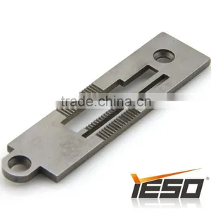 067-20-021-0 Throat Plate Durkopp Industrial Sewing Machine Spare Parts Sewing Accessories Sewing Part thumbnail-2