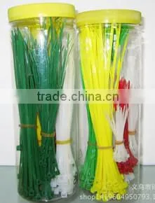 Colorful Cable Zip Tie for Sale thumbnail-3