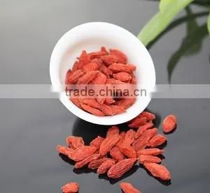 NingXia Dried Goji Berry , Organic Wolfberry thumbnail-2