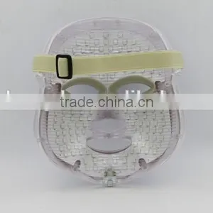 Wholesale Home Use Skin Rejuvenation 7 Colors Skin Led Face Mask BD-L031 thumbnail-3