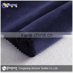 Garment Fabric/velvet Fabric for Man's Clothes/velvet for Menswear thumbnail-1