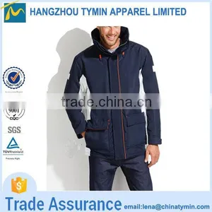 2015 New Deisgn Men Outdoor Fashion Urban Winter Jackets thumbnail-2