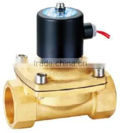 2W Series Solenoid Valve Water Purifier Solenoid Valve Parts in China thumbnail-1