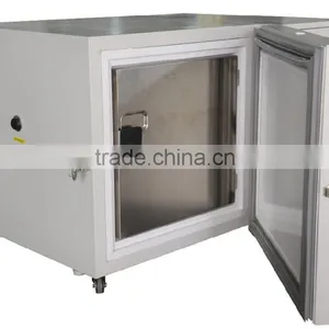 2016 Best Seller 102 Liter LCD Dispaly -86 ULT Freezer thumbnail-3