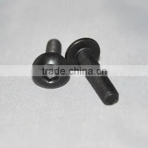 Stainless Steel 304 Assembly Screw for Bicycle thumbnail-1