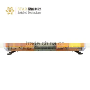 Vehicles Top Roof Warning LED Light Bar Emergency Strobe LED Light Bar TBD-8000L thumbnail-1