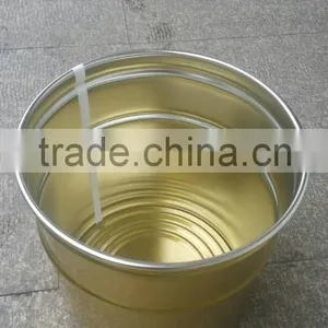 18 Litre Round Metal/steel Paint Bucket With Golded Color Printing thumbnail-2