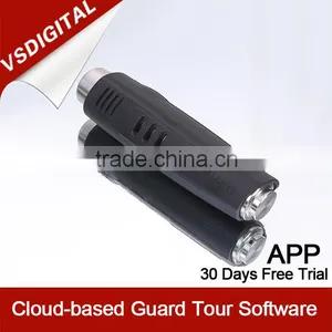 Distributor Wanted Wireless Durable Security Tour Patrol System thumbnail-1