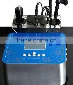 AYJ-T07 Monopolar Rf Face Lift Beauty Machine thumbnail-1