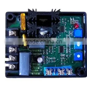 GAVR Automatic Voltage Regulator Avr GAVR-8A for General Brushless thumbnail-1