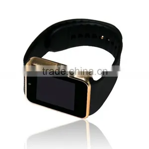Watch Pedometer Gt08 U8,smart Watch Sim Card a1 ,oem Android Watch Phone thumbnail-5
