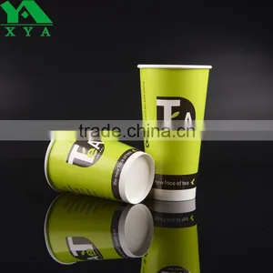 Custom Cafe Cups With Your Logo thumbnail-1