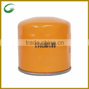 GreenFilter Product 581/M7012 581M7012 Oil Filter thumbnail-1