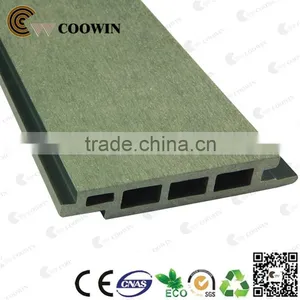China Manufacturer WPC Siding 50% Wood Flour thumbnail-3