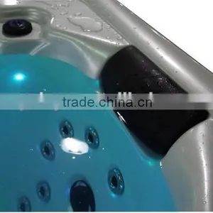 American Balboa Control System Whirlpool Tub thumbnail-4