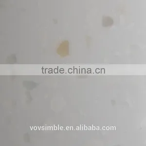Wholesale Pure Acrylic Polystone Solid Surface thumbnail-5