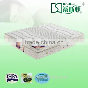 Cheap Price Good Quality Box Spring Bed Mattress DS-102 thumbnail-1