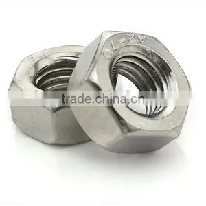 Bolt With Nut thumbnail-4