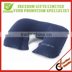 Top Quality Custom Logo Printed Inflatable Pillows thumbnail-1