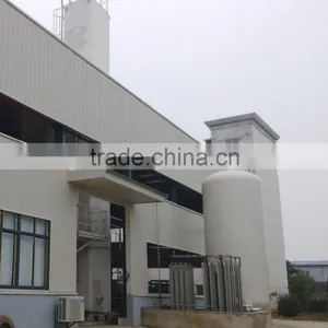 Helium Recovery Plant Air Separation Plant thumbnail-1