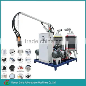 Polyurethane Injection Equipment thumbnail-1