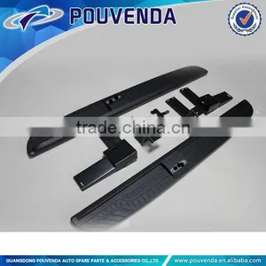 China Supplier Running Board Side Step for Hyundai Tucson 2013 Accessories thumbnail-1