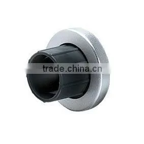 Toilet Cubicle Hardware-Flange thumbnail-1