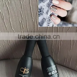 117 Color 100ml UV Gel Nail Polish Normal Color Honey Gilr Nail Gel Design Manicure thumbnail-6