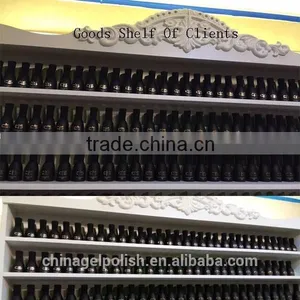 uv Type Gel Polish Nail Usehigh Quality Temperature Chang Color Gel Polish thumbnail-4